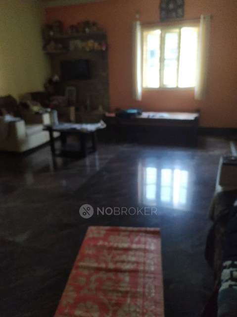 1 BHK Flat In Standalone Building  for Rent  In Doddabidarakallu