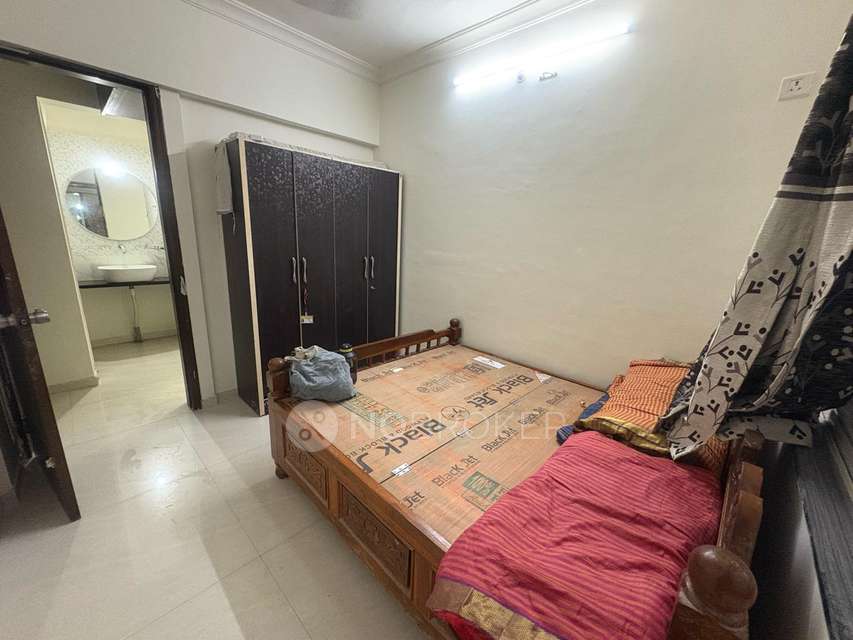 2 BHK Flat In Gk Palacio Phase Ii For Sale  In Moshi