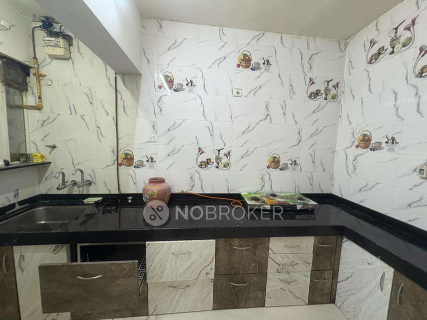 2 BHK Flat In Gk Palacio Phase Ii For Sale  In Moshi