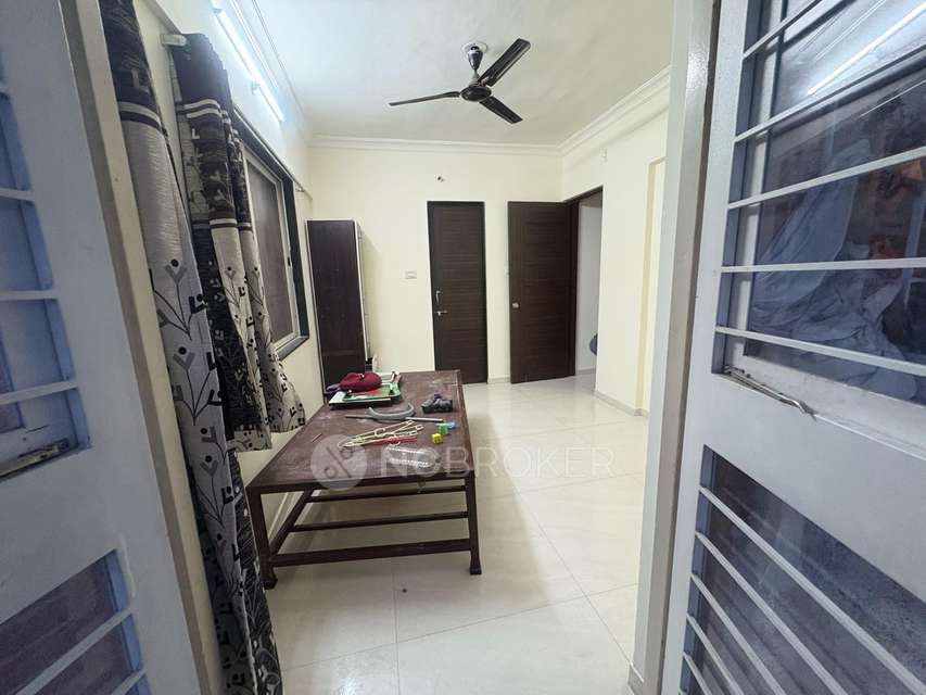 2 BHK Flat In Gk Palacio Phase Ii For Sale  In Moshi
