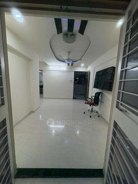 2 BHK Flat In Gk Palacio Phase Ii For Sale  In Moshi