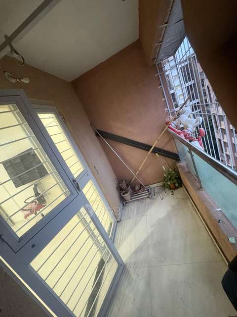 2 BHK Flat In Gk Palacio Phase Ii For Sale  In Moshi