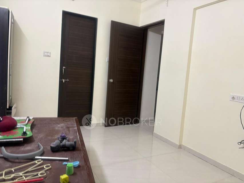 2 BHK Flat In Gk Palacio Phase Ii For Sale  In Moshi