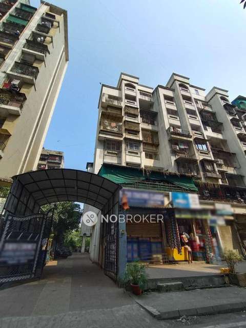 2 BHK Flat In  Shiv Corner For Sale  In Taloja