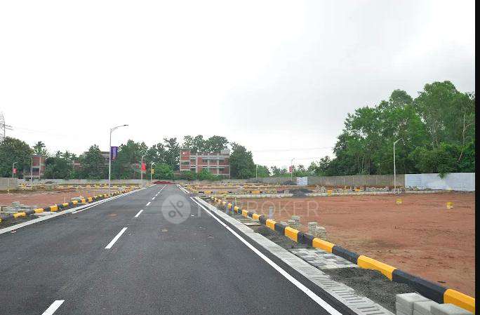 Plot For Sale  In Sip Tatia In Navalur