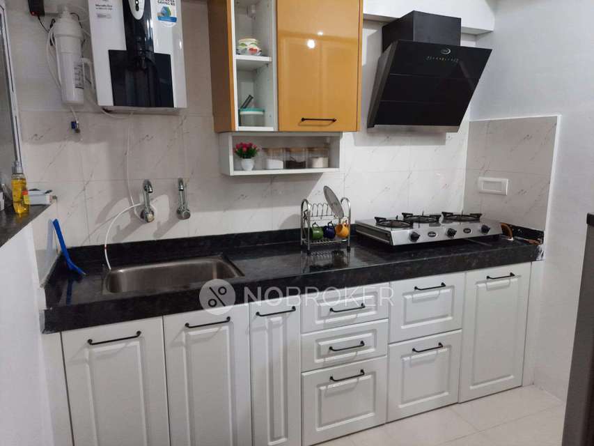 2 BHK Flat In Urban Park For Sale  In Kirkatwadi