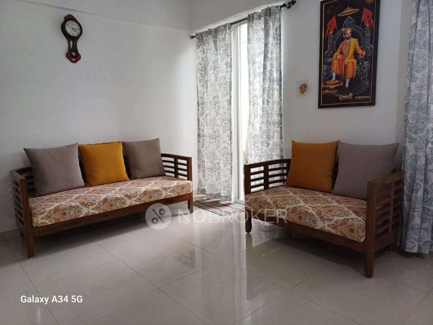 2 BHK Flat In Urban Park For Sale  In Kirkatwadi