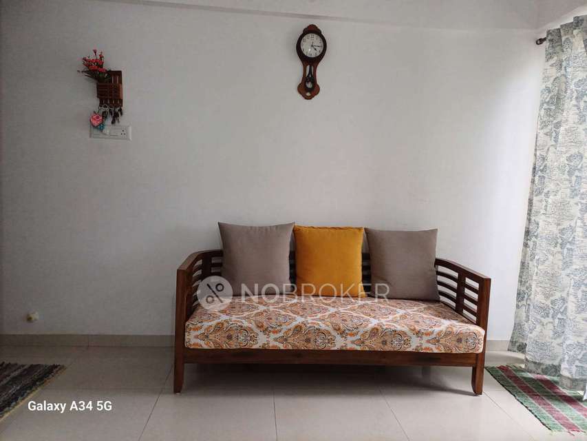 2 BHK Flat In Urban Park For Sale  In Kirkatwadi