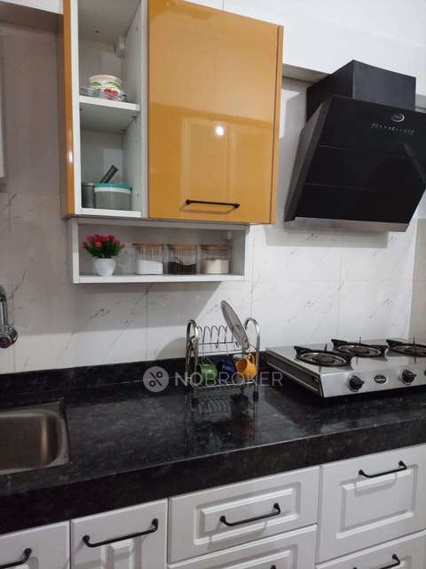 2 BHK Flat In Urban Park For Sale  In Kirkatwadi