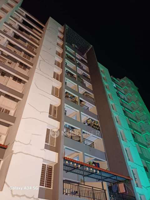 2 BHK Flat In Urban Park For Sale  In Kirkatwadi