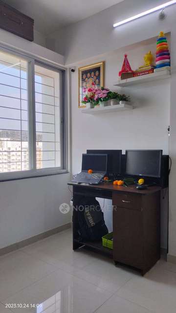 2 BHK Flat In Urban Park For Sale  In Kirkatwadi