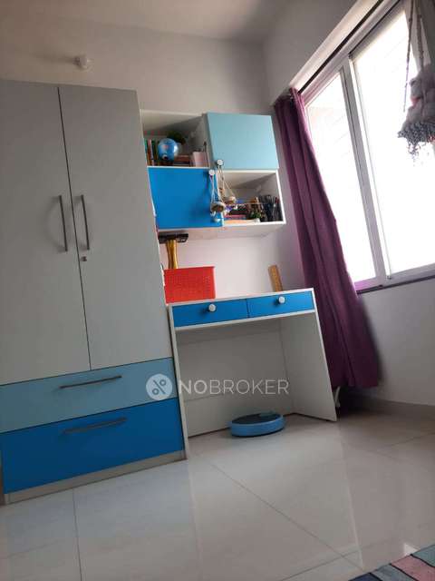 2 BHK Flat In Urban Park For Sale  In Kirkatwadi