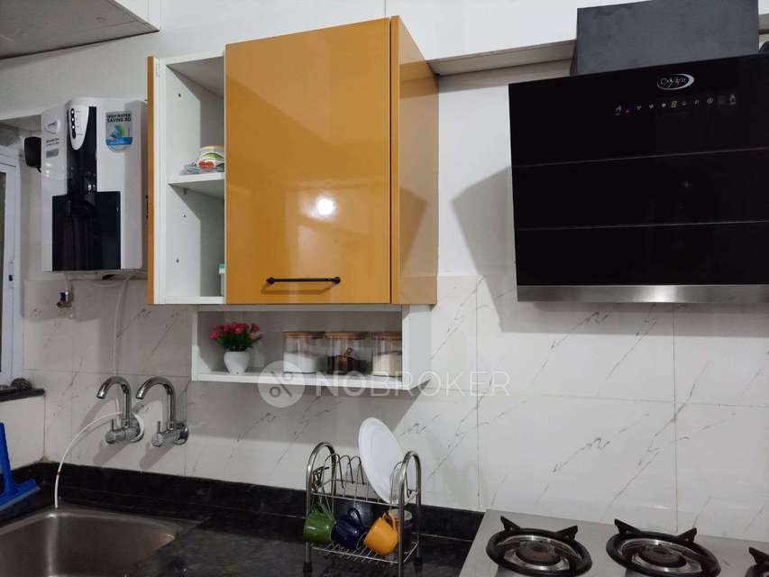 2 BHK Flat In Urban Park For Sale  In Kirkatwadi