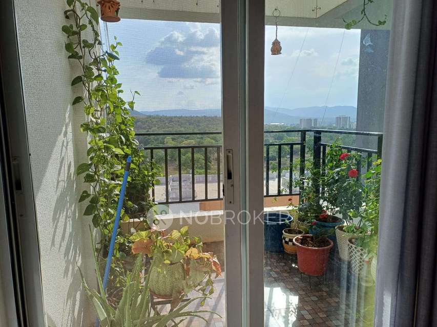 2 BHK Flat In Urban Park For Sale  In Kirkatwadi