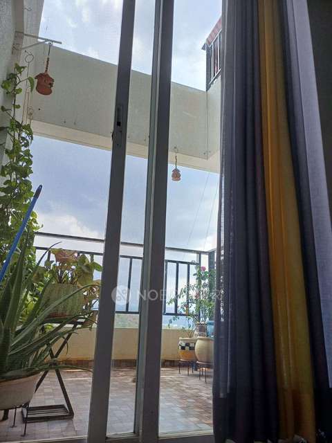 2 BHK Flat In Urban Park For Sale  In Kirkatwadi