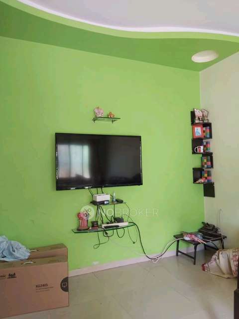 3 BHK Villa In Diamond Residency for Rent  In Moshi