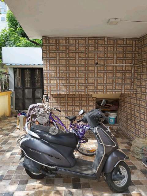 3 BHK Villa In Diamond Residency for Rent  In Moshi