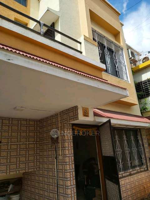3 BHK Villa In Diamond Residency for Rent  In Moshi