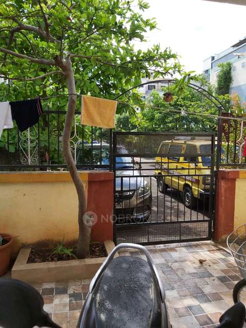 3 BHK Villa In Diamond Residency for Rent  In Moshi