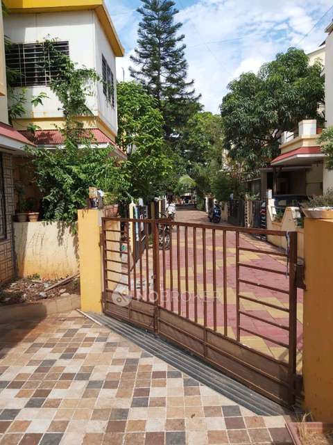 3 BHK Villa In Diamond Residency for Rent  In Moshi