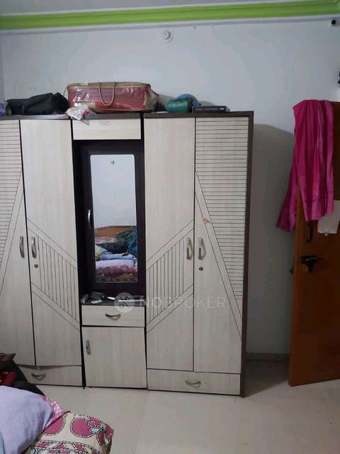 3 BHK Villa In Diamond Residency for Rent  In Moshi