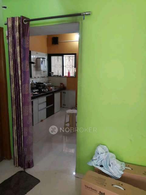 3 BHK Villa In Diamond Residency for Rent  In Moshi