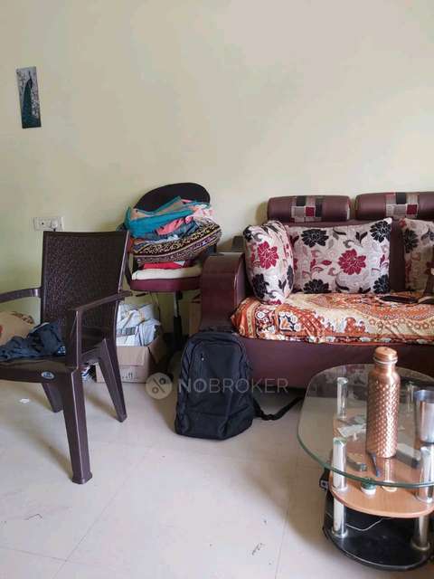 3 BHK Villa In Diamond Residency for Rent  In Moshi