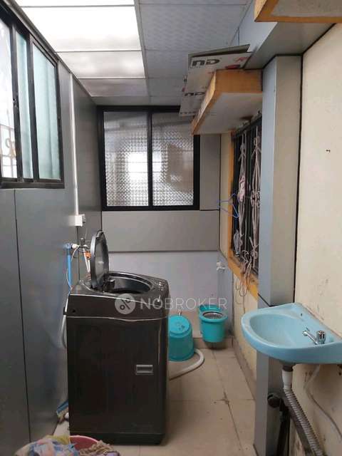 3 BHK Villa In Diamond Residency for Rent  In Moshi