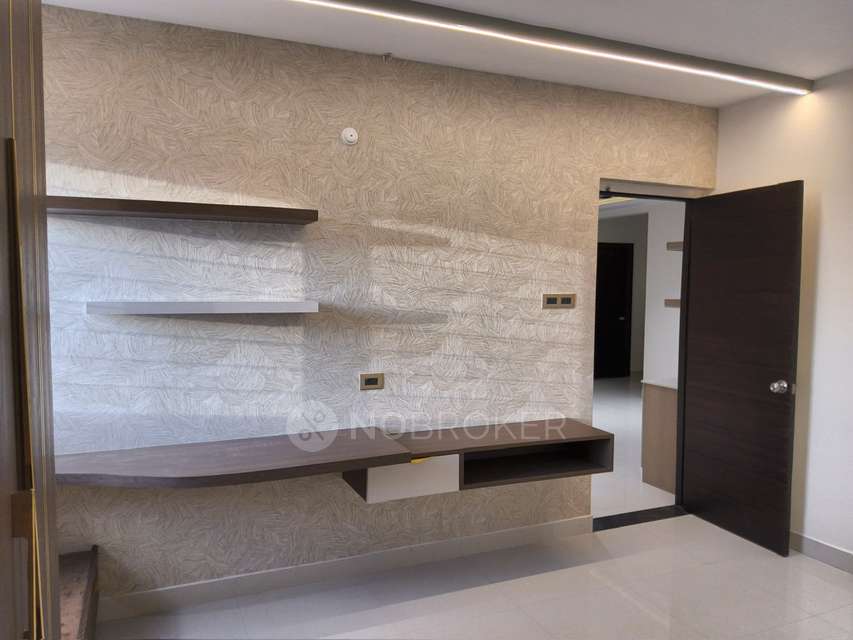 4 BHK Flat In Smr Vinay Boulder Woods for Rent  In Kismatpur, West Hyderabad, Hyderabad, Hyderabad District