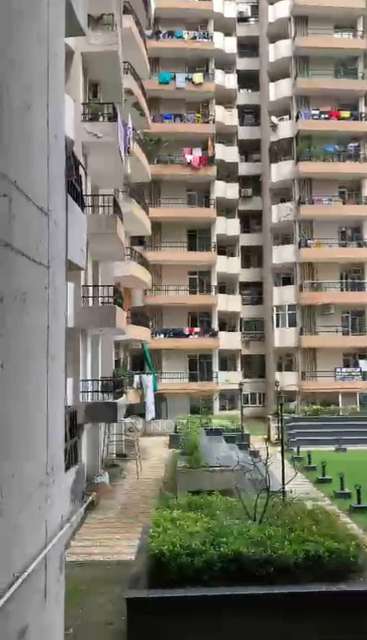 2 BHK Flat In Km Apartments, Ghaziabad For Sale  In Ghaziabad