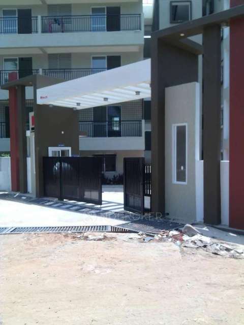 3 BHK Flat In Sumadhura&#39;s Srinivasam, Euro School Road For Sale  In Euro School Road