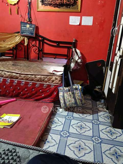 1 RK Flat In Mumtaz Baug Buildong Amrut Nagar  for Lease  In Mumbra