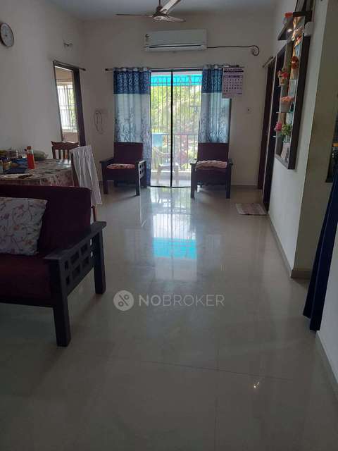 2 BHK Flat In Hansa Garnet For Sale  In Tiruvottiyur