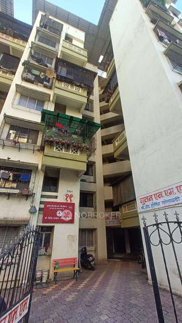 1 BHK Flat In Anand Vihar Complex Bldg. No. 12 For Sale  In Kalwa
