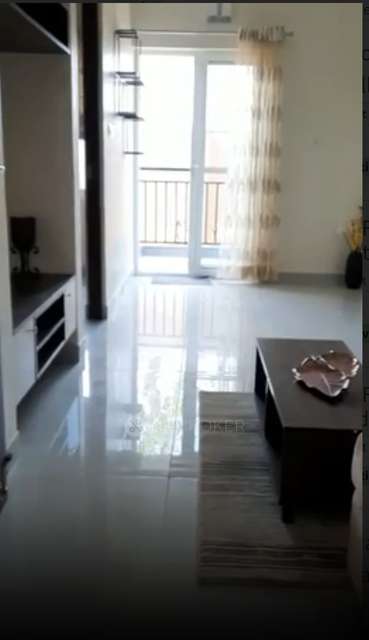 2 BHK Flat In Sowparnika Ashiyana For Sale  In Samethanahalli 