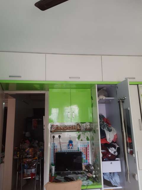 2 BHK Flat In Nanded Asawari For Sale  In Nanded