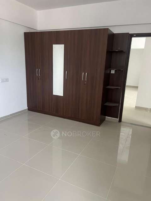 3 BHK Flat In Alpine Pyramid for Rent  In Sahakar Nagar,