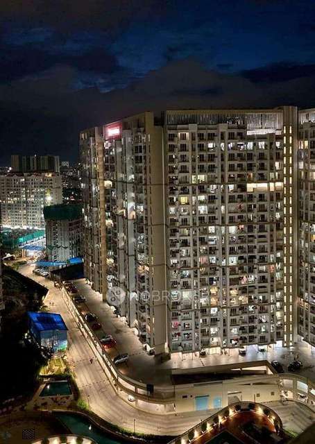 1 BHK Flat In Jp North Garden City For Sale  In Mira Road