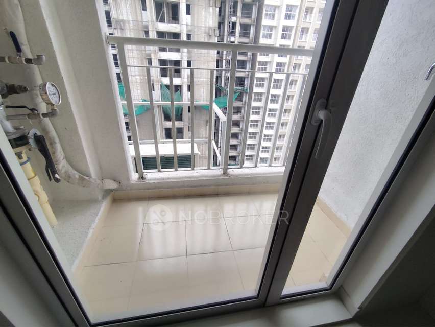 2 BHK Flat In Lodha Amara For Sale  In Lodha Amara