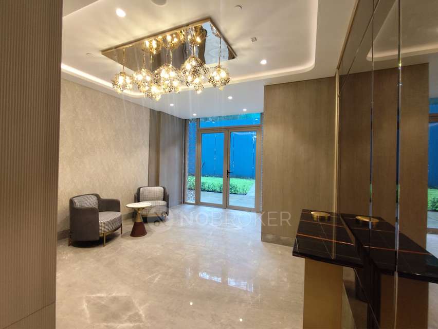 2 BHK Flat In Lodha Amara For Sale  In Lodha Amara