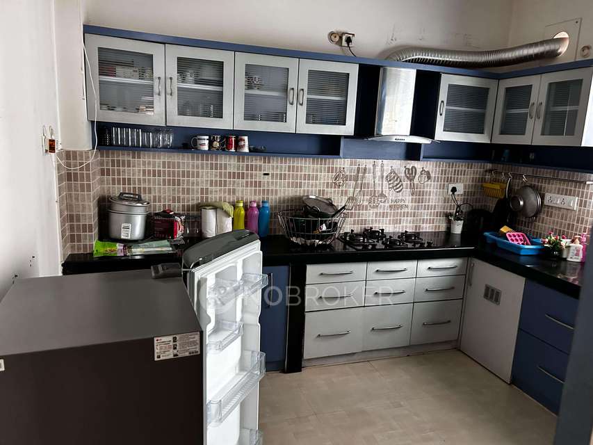 3 BHK Flat In Gk Pride for Rent  In Yapral