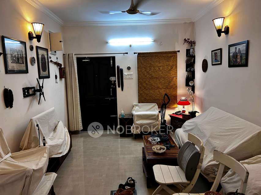 3 BHK Flat In Gk Pride for Rent  In Yapral