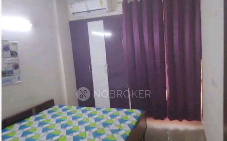 1 BHK Flat In Kw Srishti For Sale  In Raj Nagar Extension