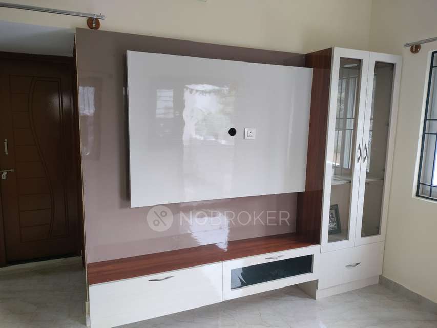 2 BHK House for Rent  In Sathnur Village