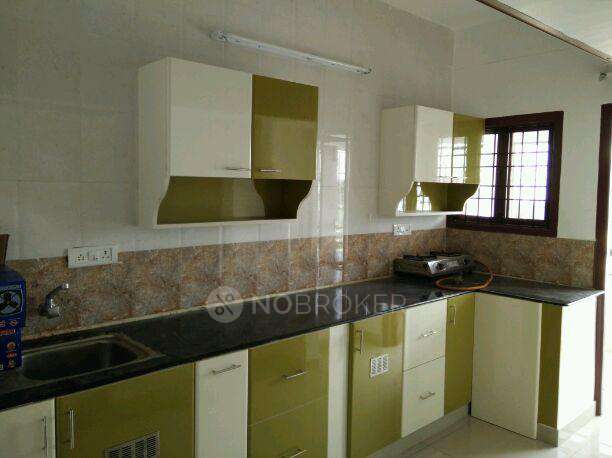3 BHK Flat In Shanvi Apartment For Sale  In S. Kolathur