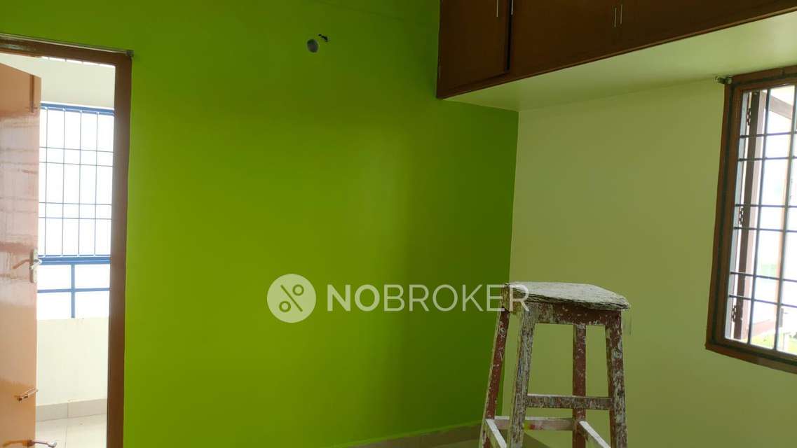 3 BHK Flat In Shanvi Apartment For Sale  In S. Kolathur