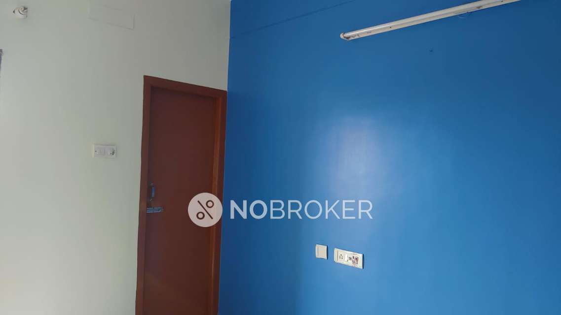 3 BHK Flat In Shanvi Apartment For Sale  In S. Kolathur