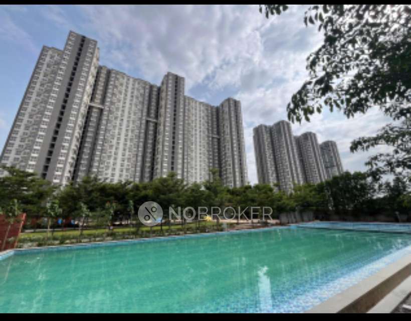 2 BHK Flat In Godrej Ananda, Bagalur For Sale  In Bagalur