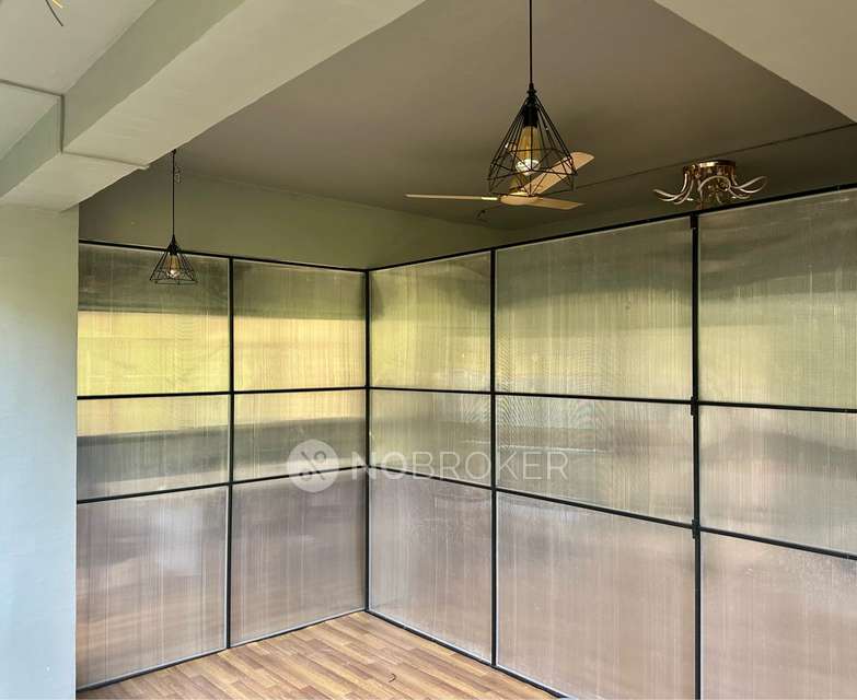 Office Space in Khanda Colony, Panvel, Mumbai for Rent 