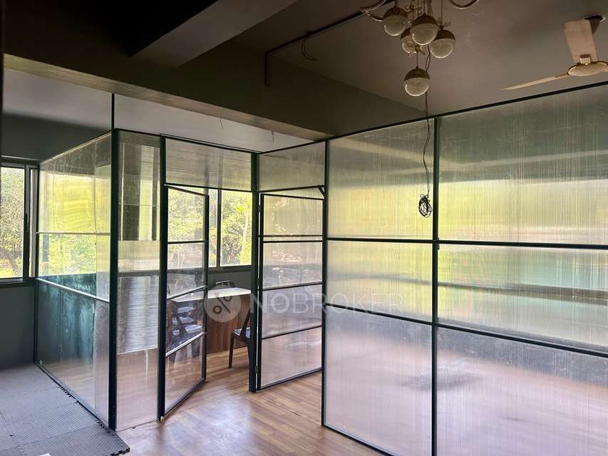 Office Space in Khanda Colony, Panvel, Mumbai for Rent 